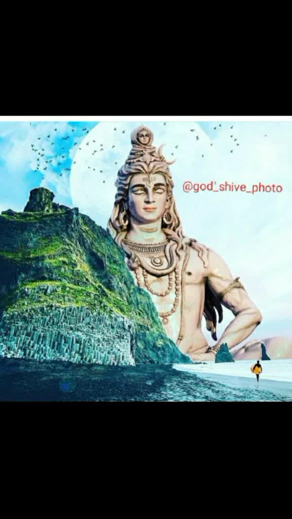 @OM NAMAH SHIVAYA🙏🙏