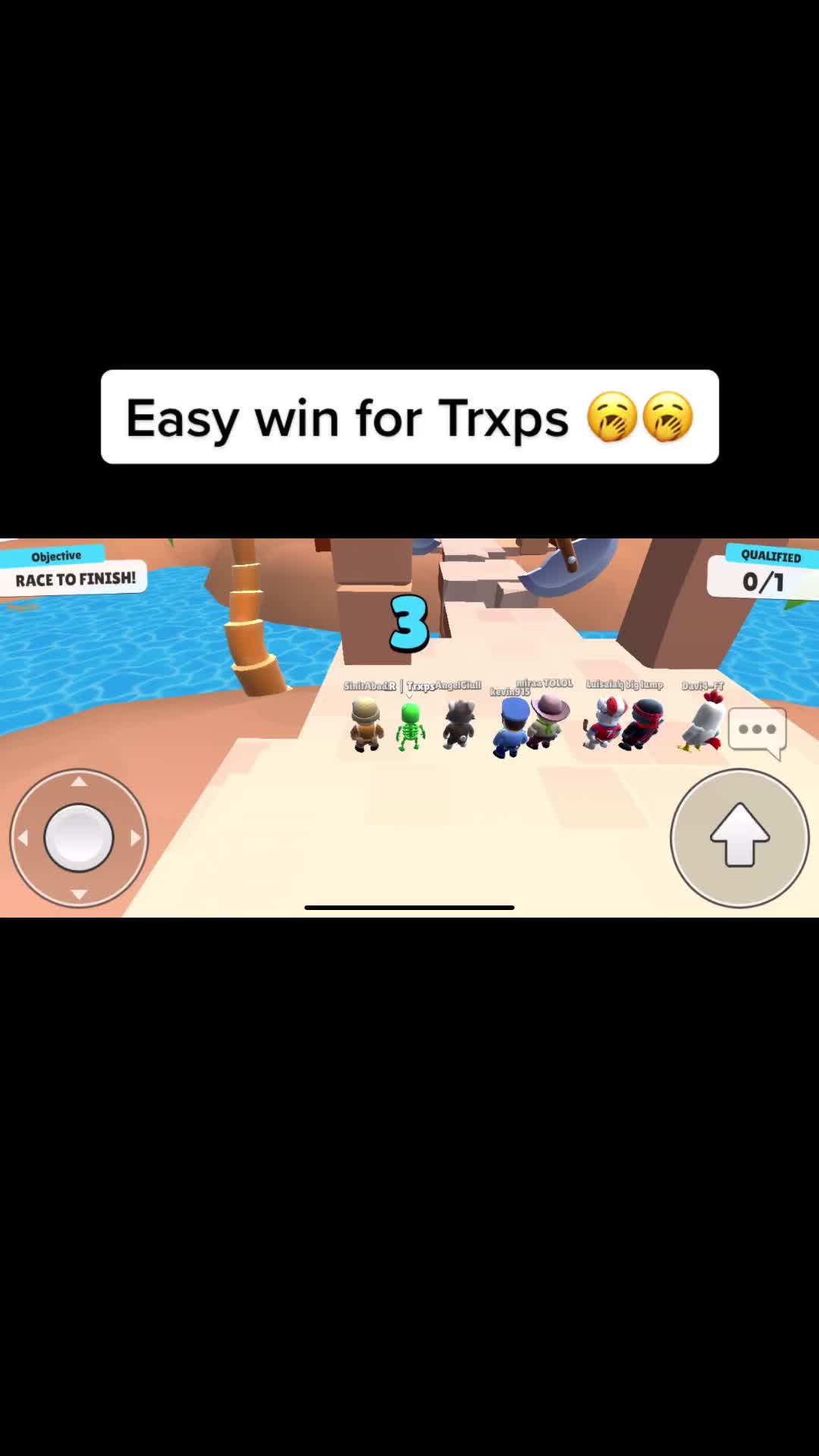 @LR clan