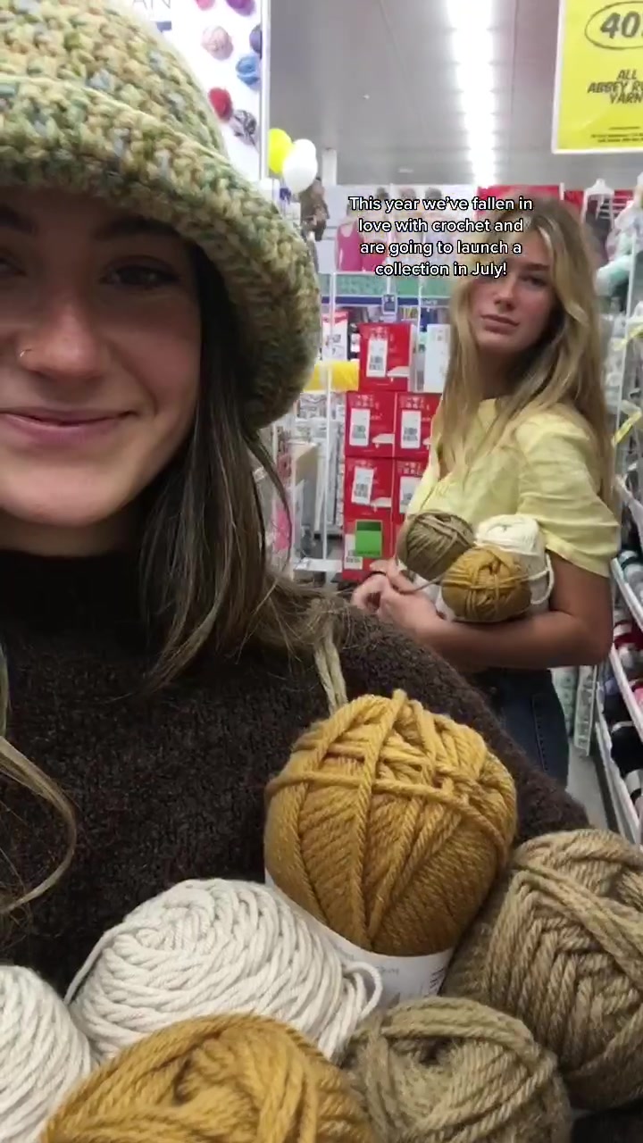 @Winnie & Esther