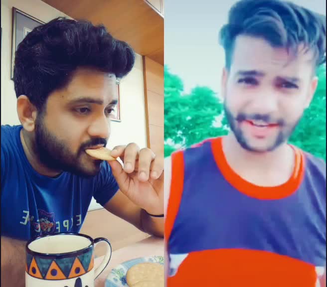 @userRaj