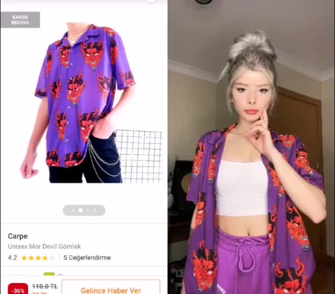 @Tiktok Giysileri