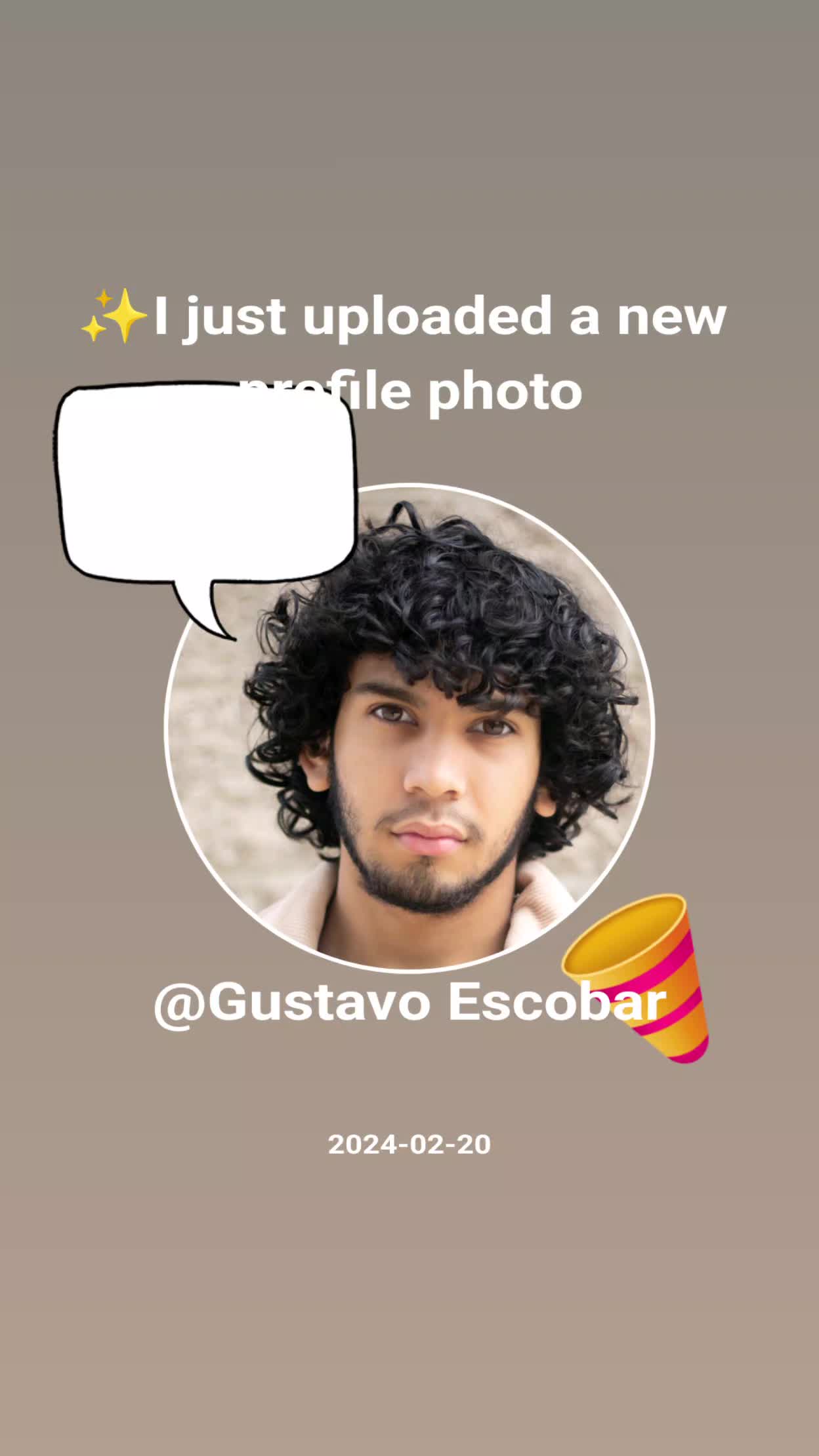 @Gustavo Escobar
