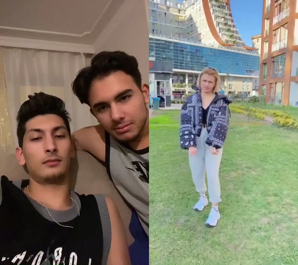 @Mertcan Dolmacı