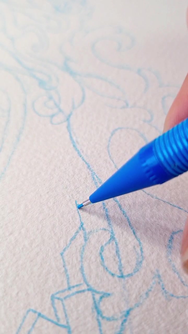 @Artist of Blu's Ukiyo