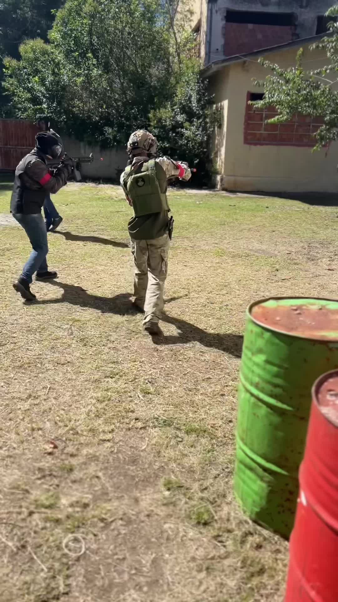 @Airsoft Company