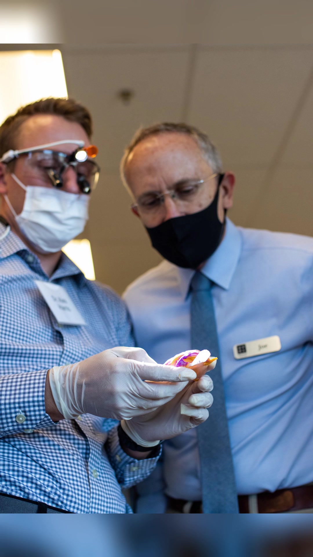 @Utah Valley Dental Lab