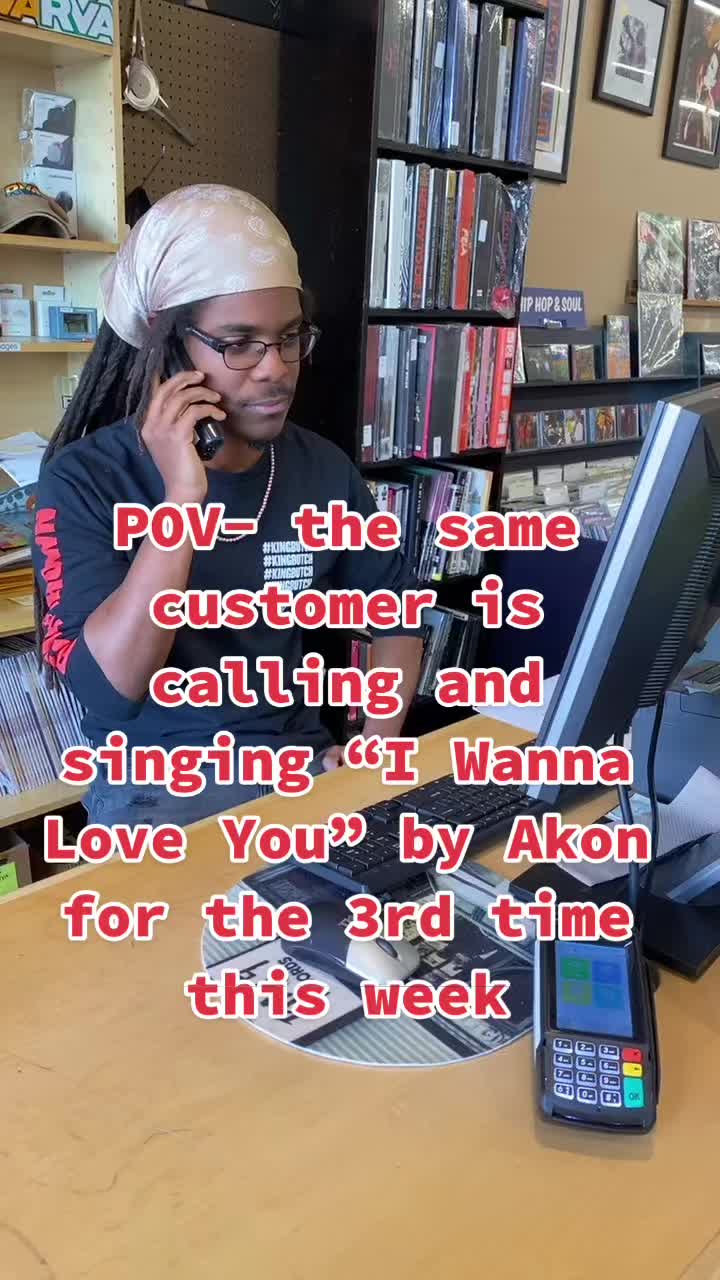 @Plan 9 Records RVA