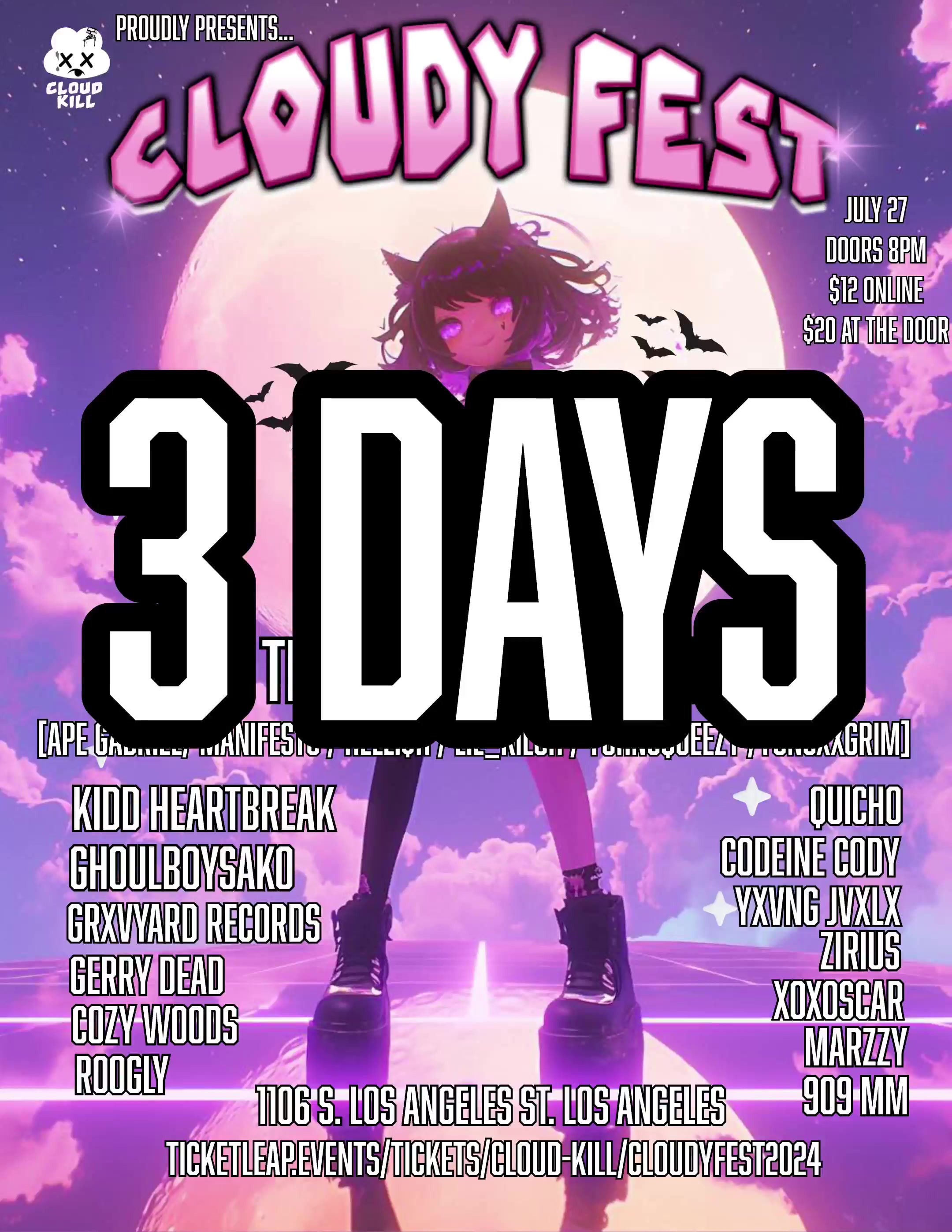 @Cloud Kill