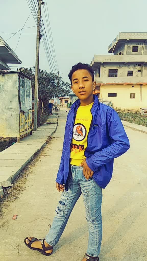 @Ram chhetri