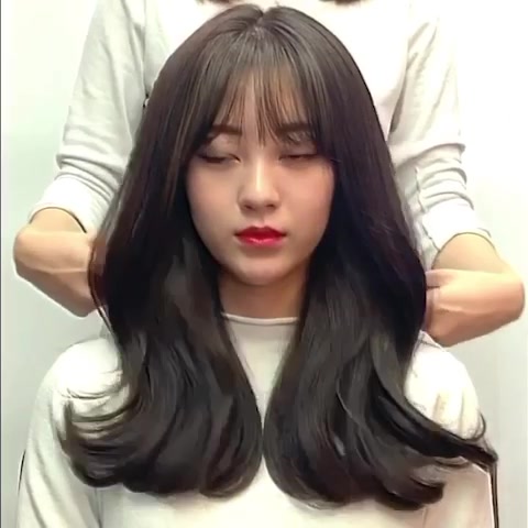 @더원스헤어with와우헤어