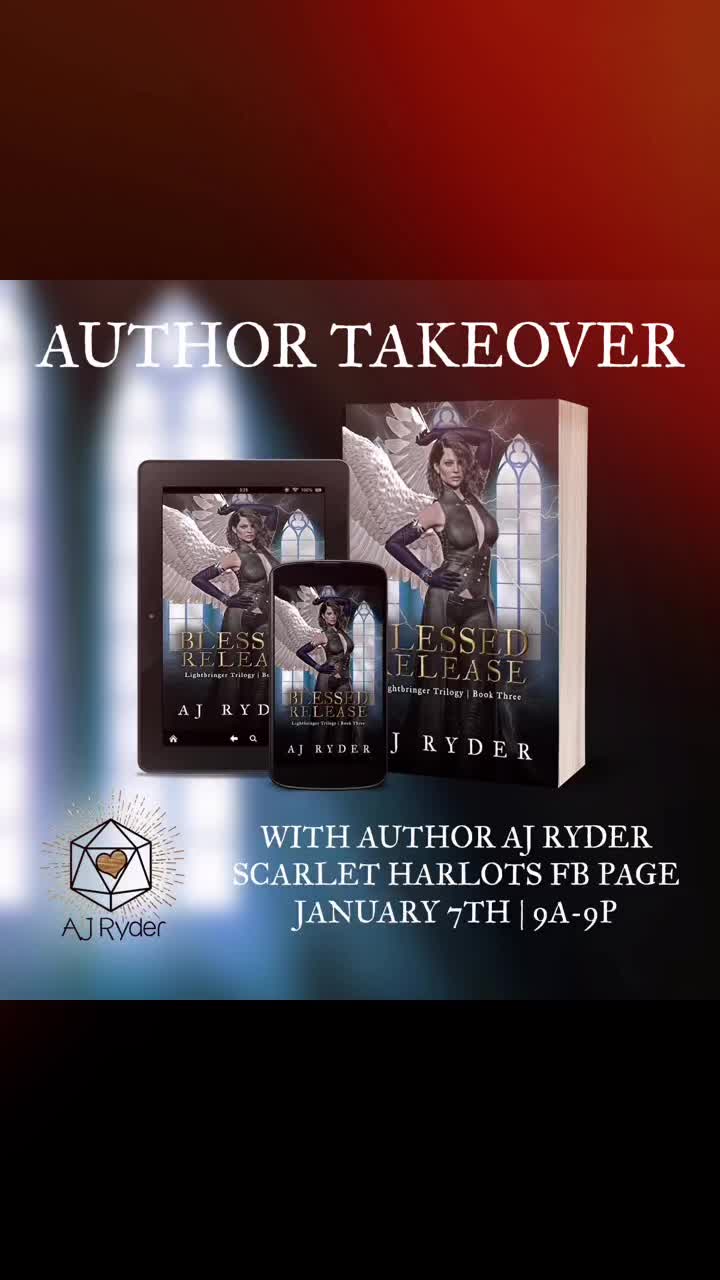 @author_aj_ryder