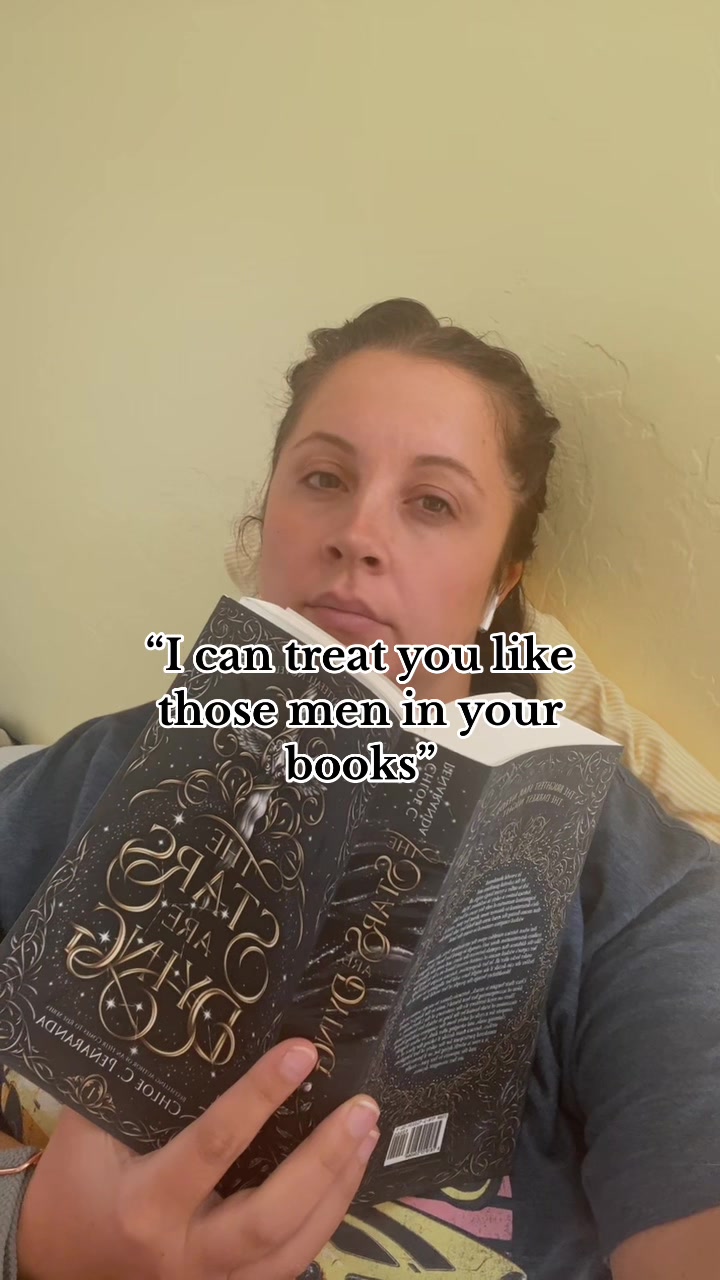 @Marissa