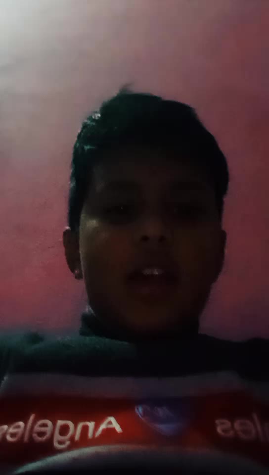 @Anjal Ghimire