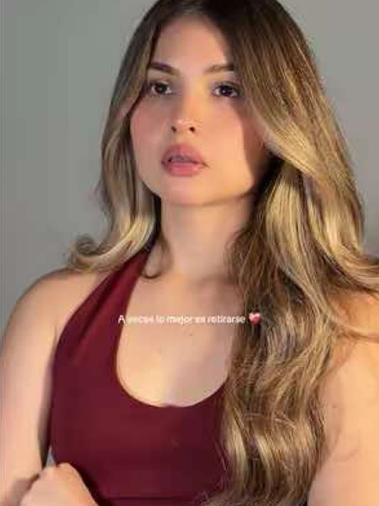@Soy Maria
