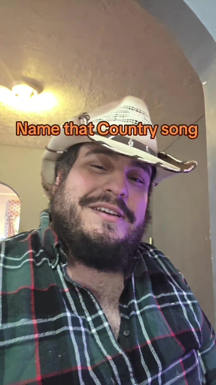 @Stunning Country Fan