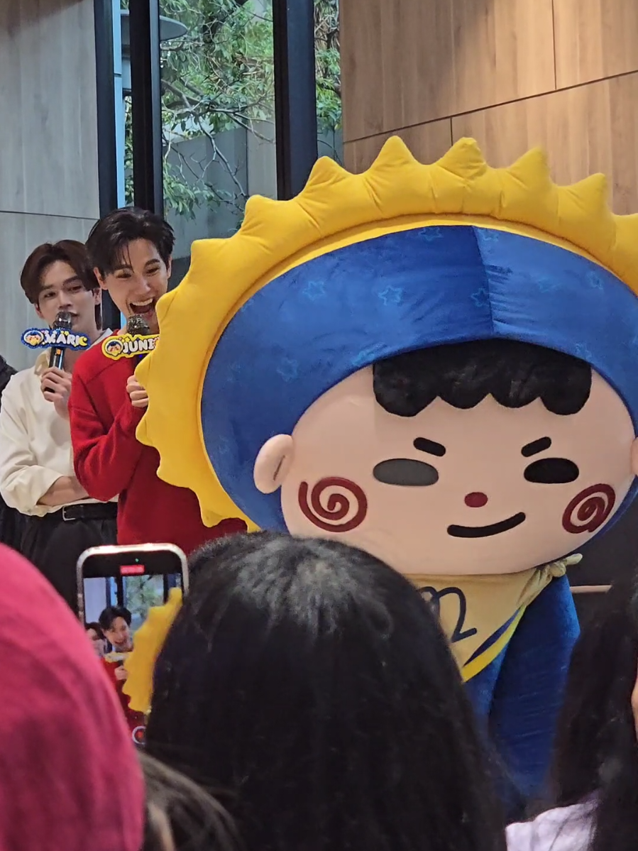 @พี่คูณ(ไม่)ชอบอ้าย(หรอก)