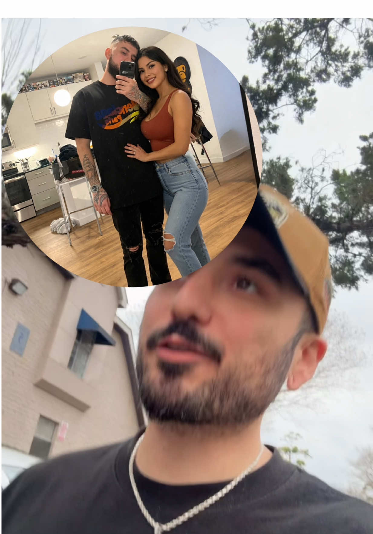 @Joey Rockz