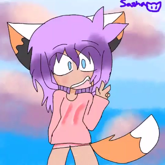 @❤Sasha Can Draw❤