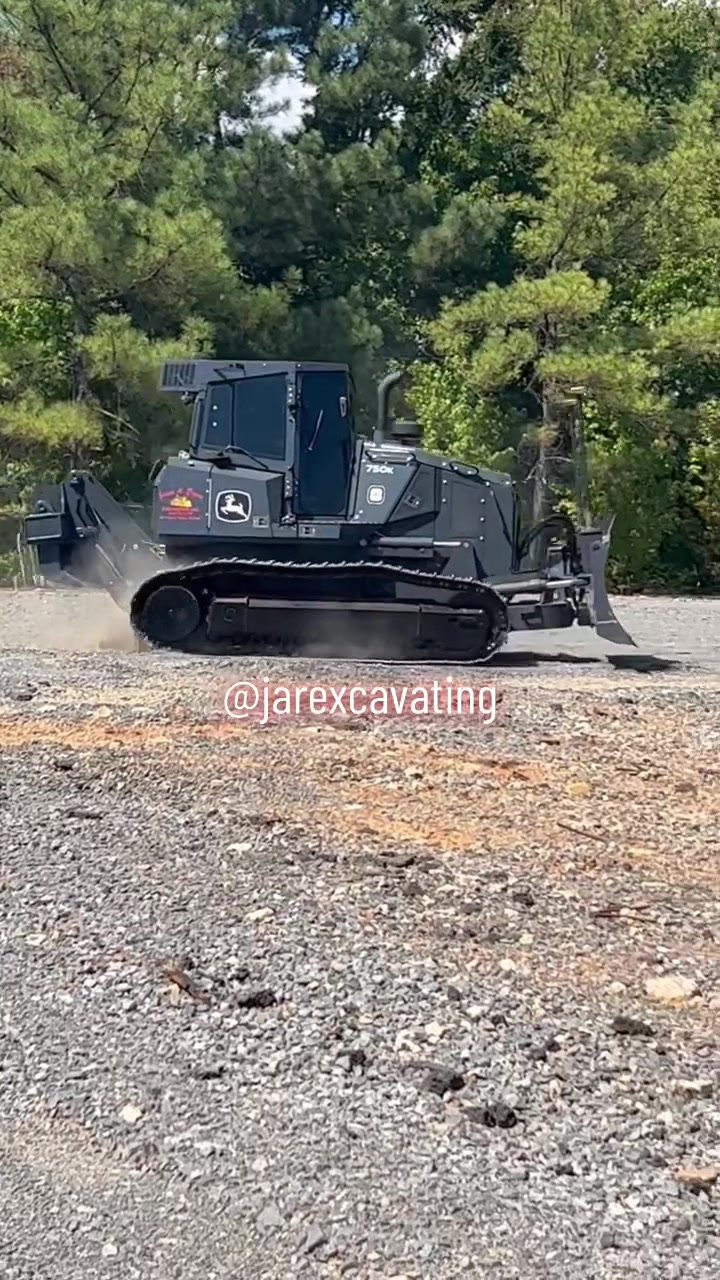 @James A Rogers Excavating Inc