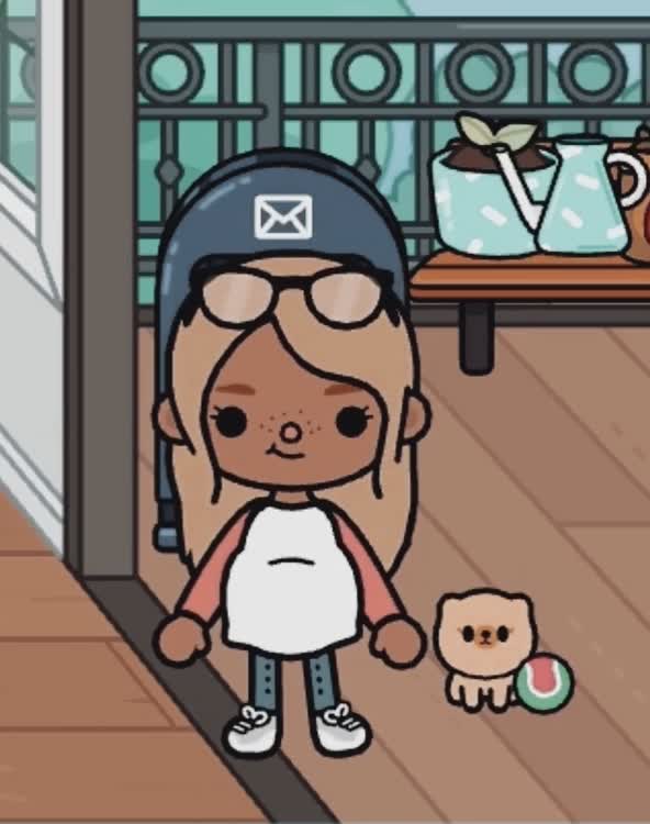 @tocabocalife ๐คช
