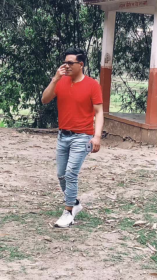 @Qumar Bhujel Chhetri