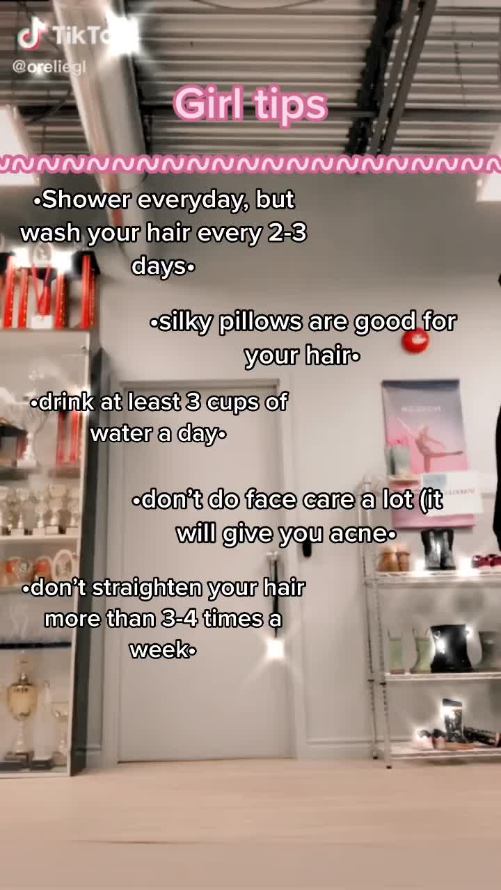 @Tips:)