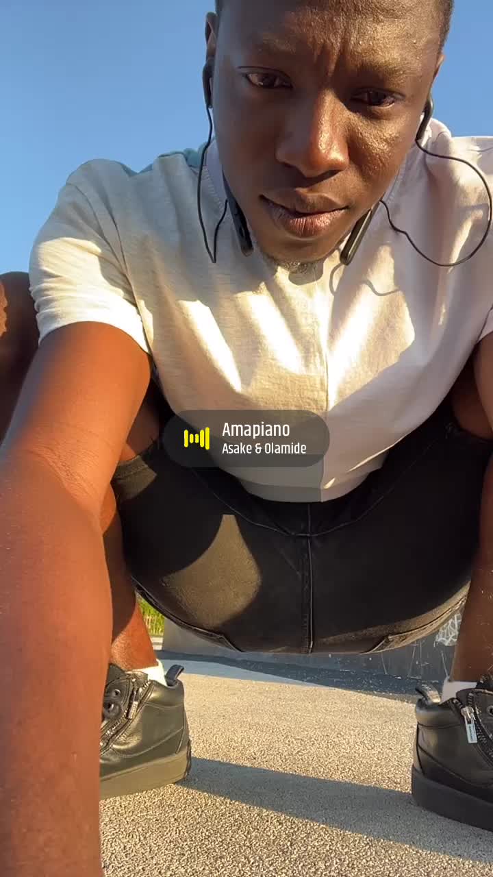 @Demilade Alphonso