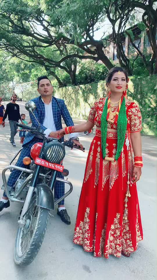 @थापाकाजीको छोरी ( महारानी )🧿