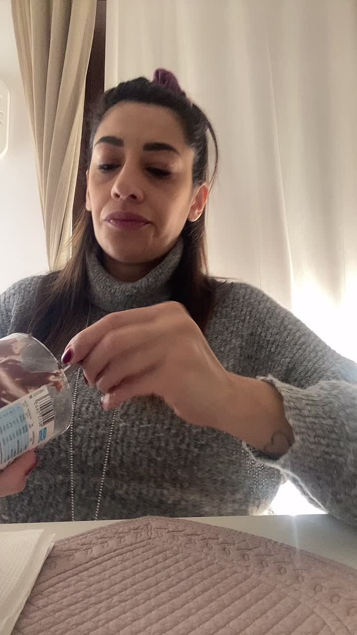 @Mari Dominici