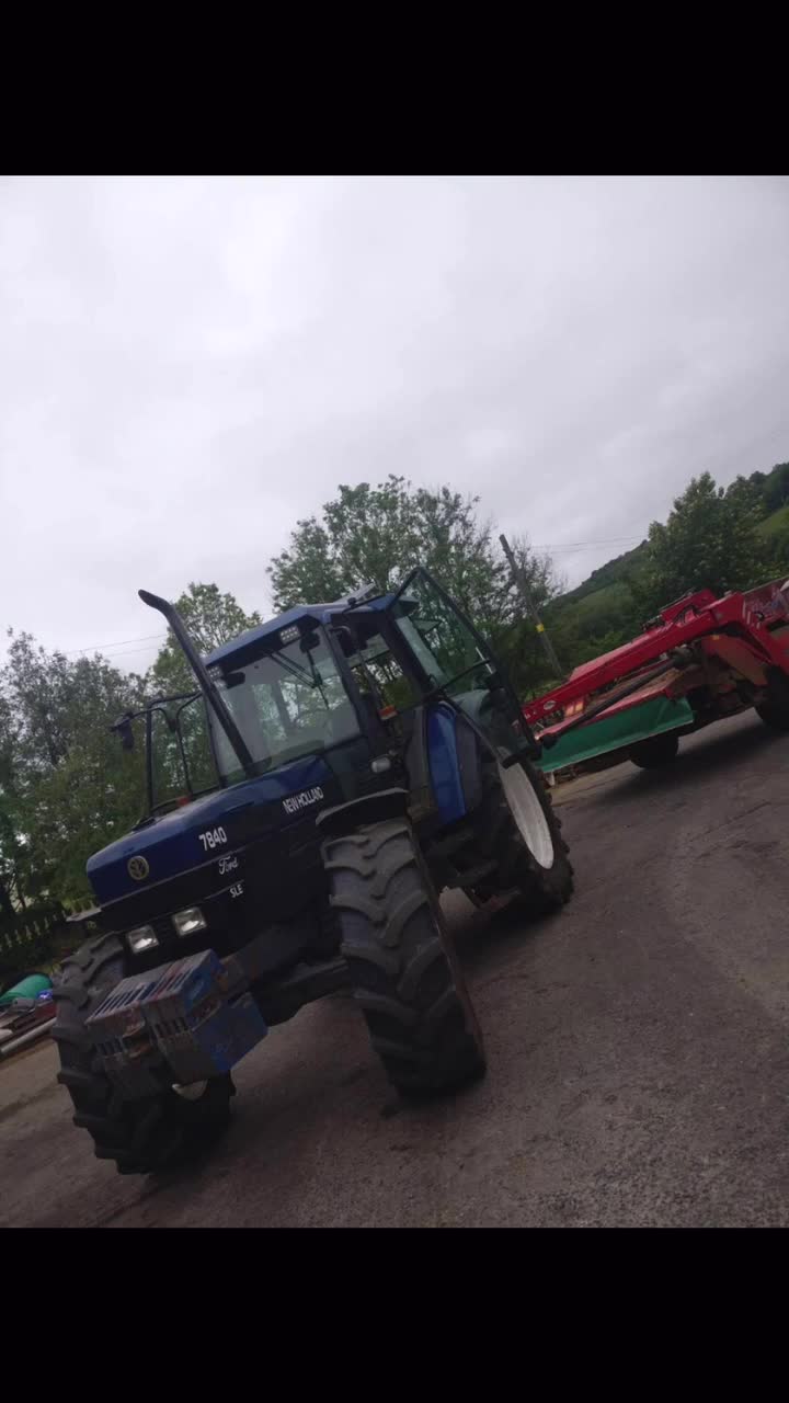 @Tractorscene