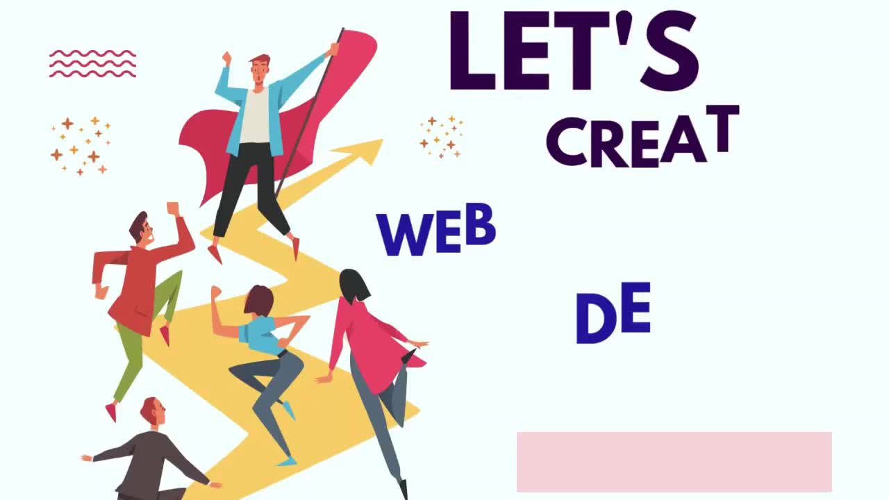 @web design