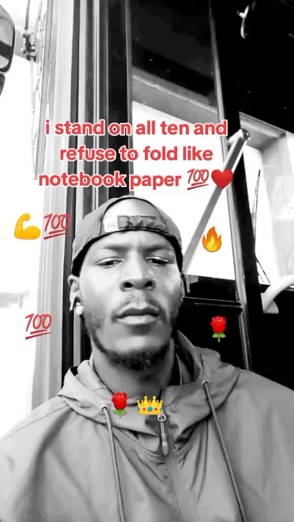 @TheProphetJeremiah💯