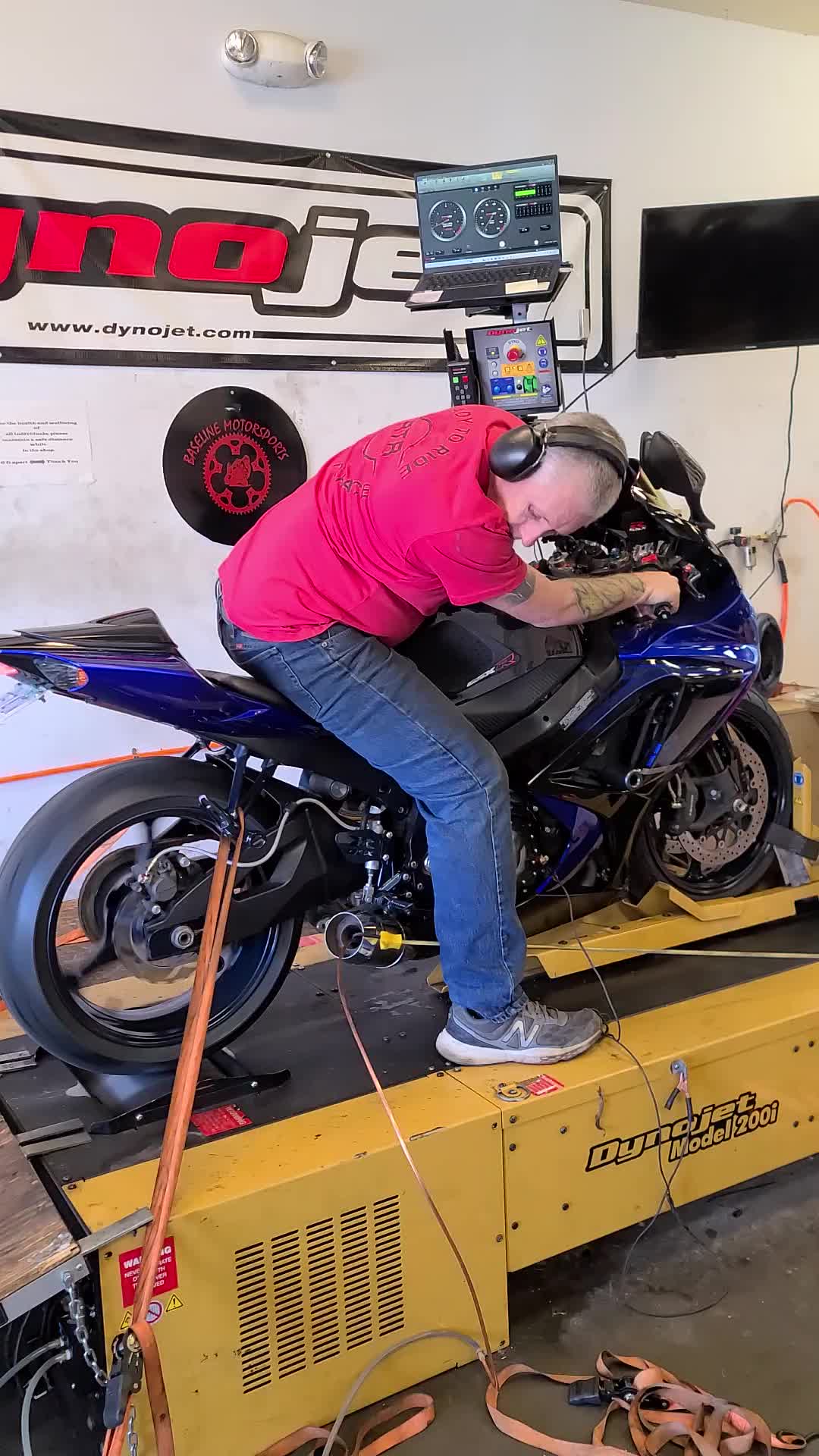 @Boogieman Racing, INC