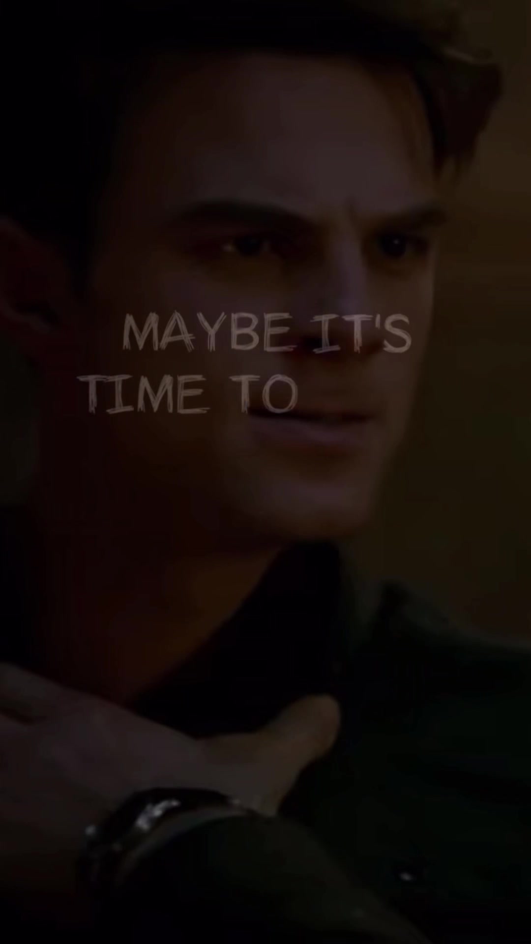 @mercymikaelson