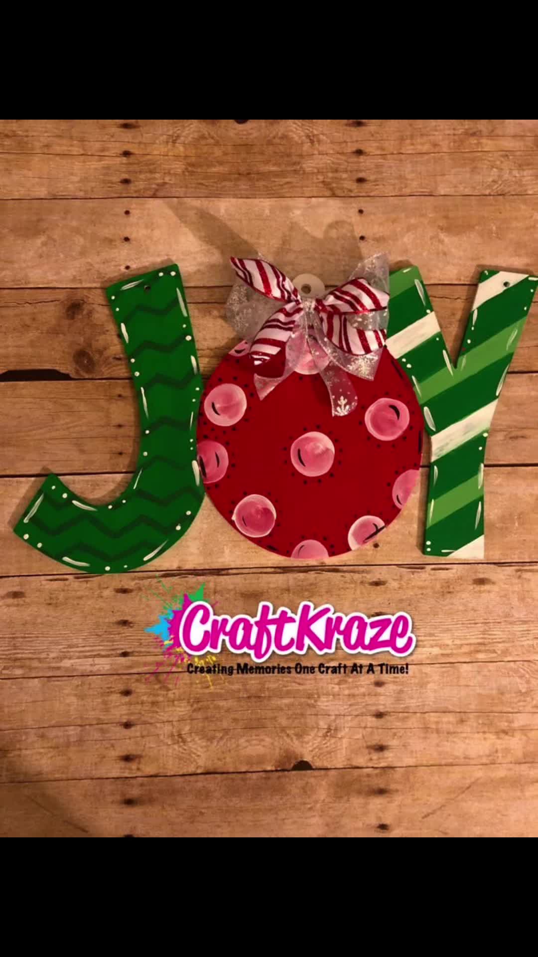 @Craft Kraze