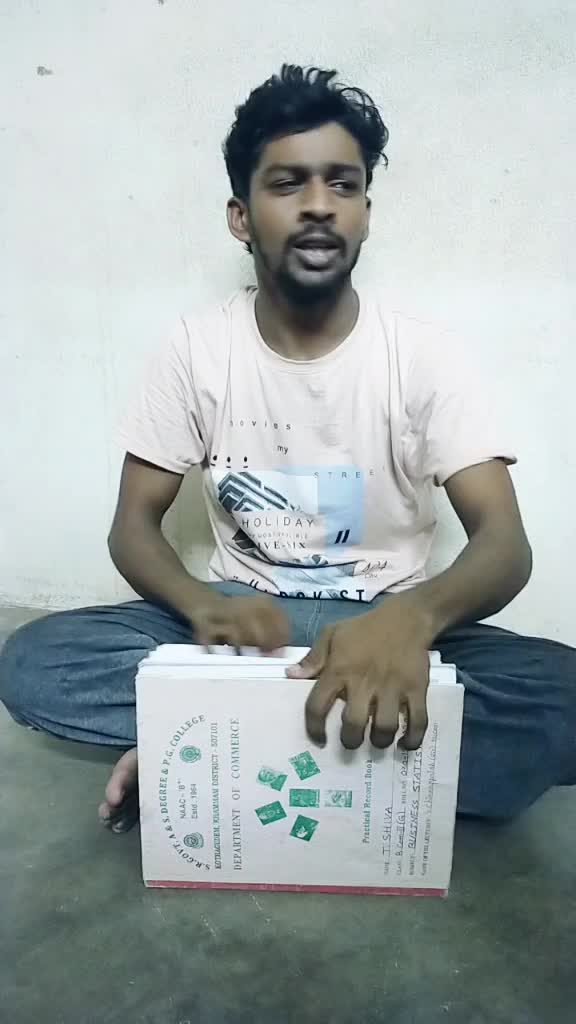 @goutham nani