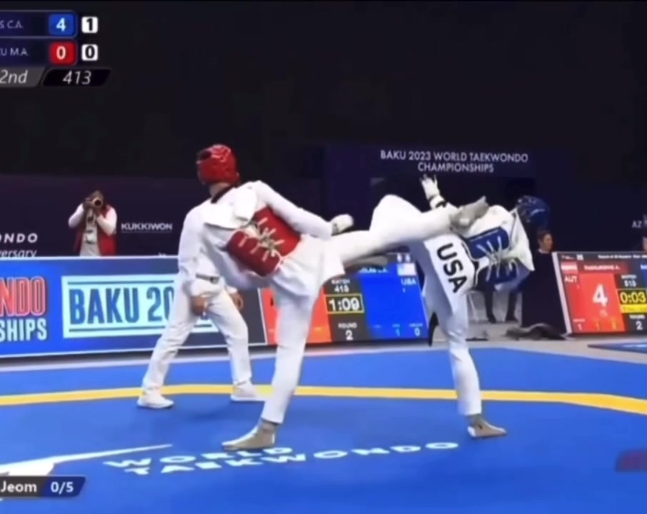@Kick Gun Limbu