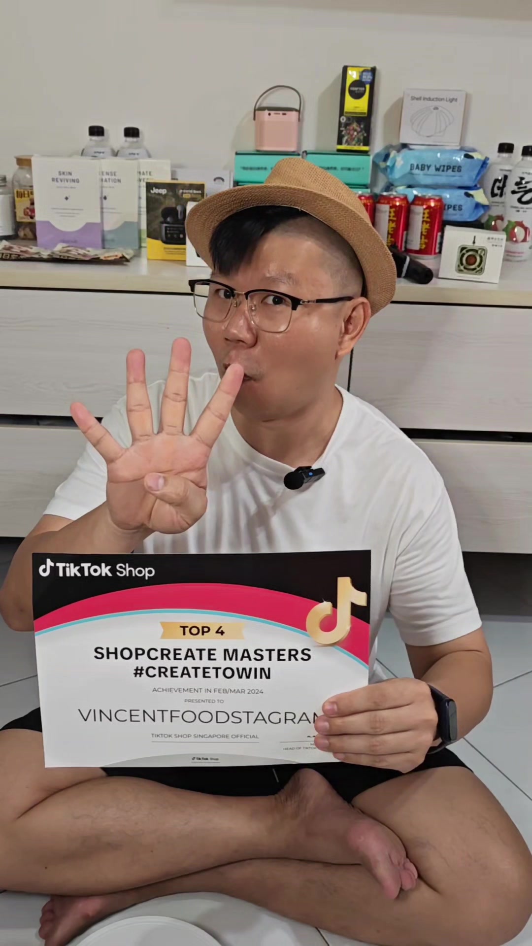 @Vincentfoodstagram ®️