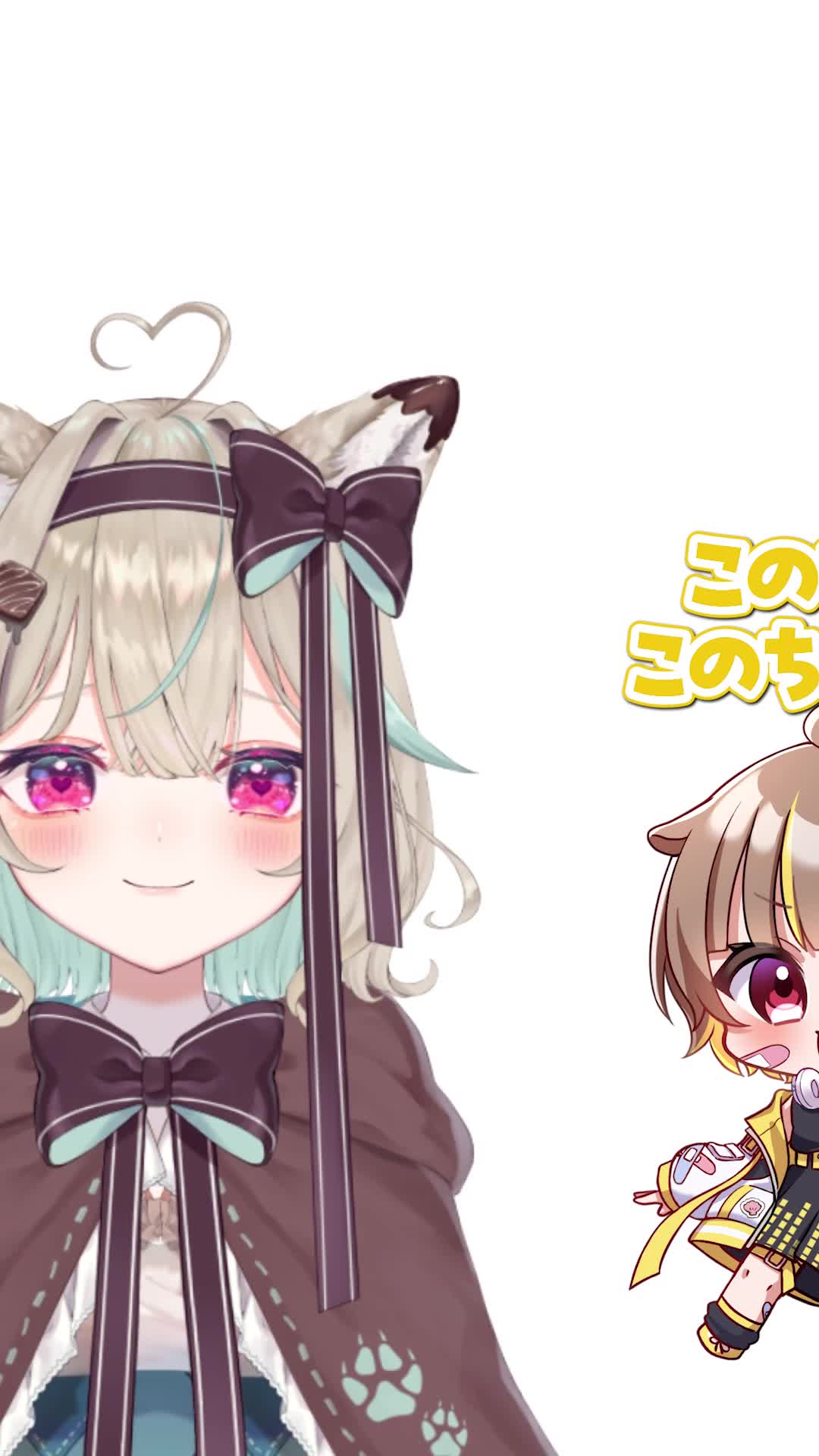 @甘狼このみ / AmakamiKonomi