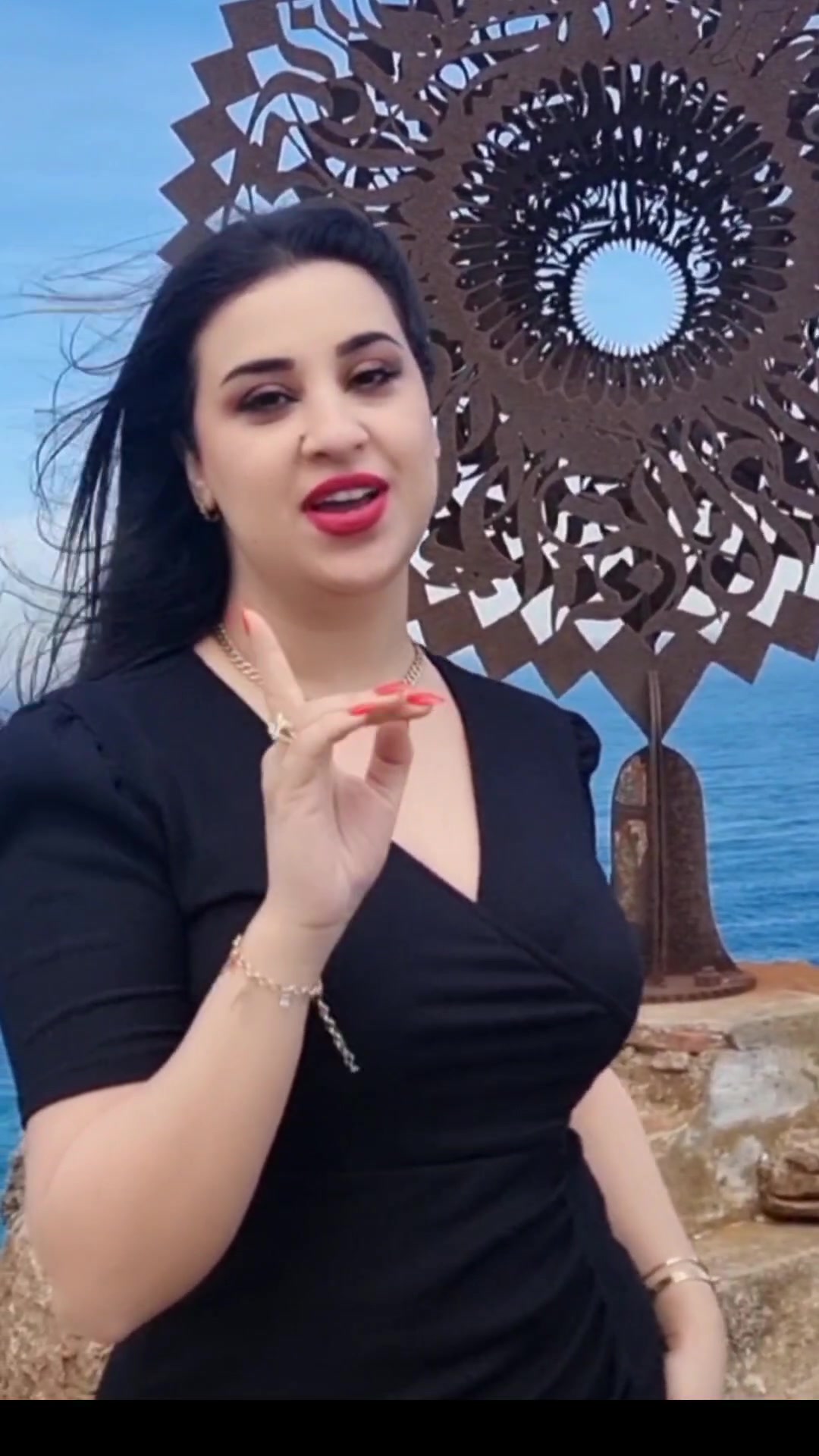 @Bassima بسيمة 🇲🇦🎤🎶