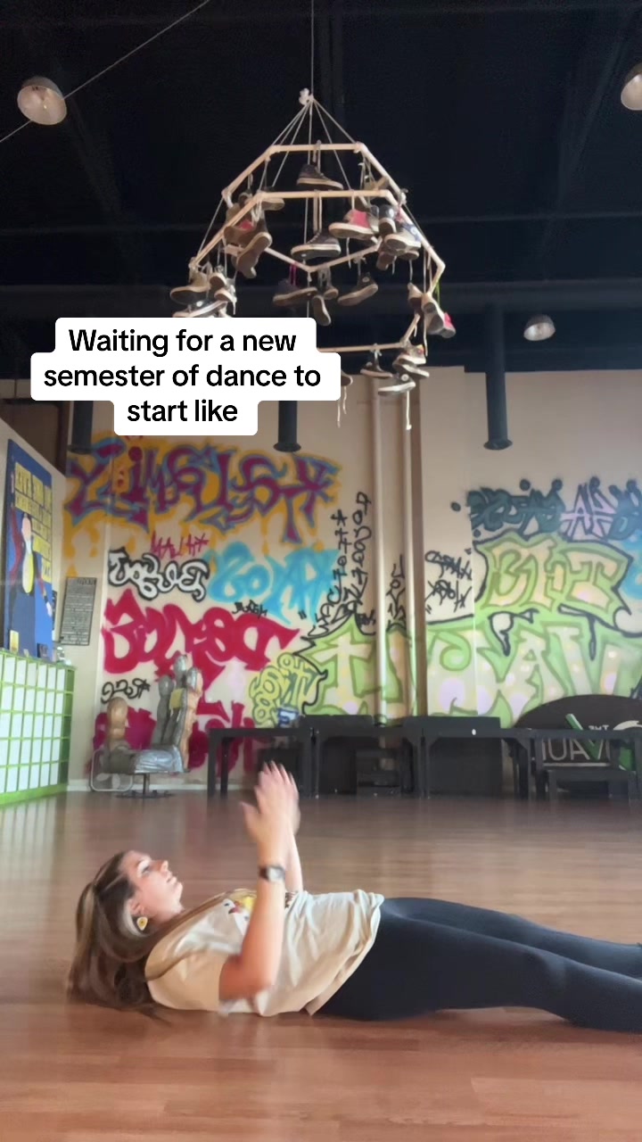 @Kalamity Dance