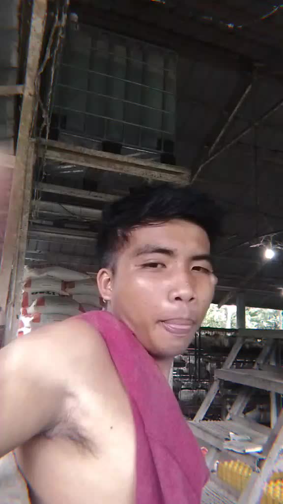 @jrmarco N Bongue