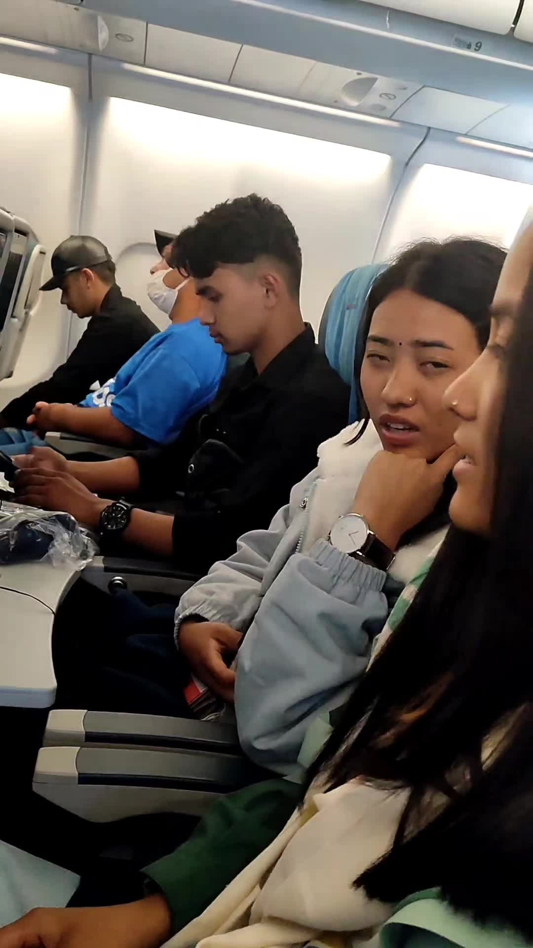 @Yanisha lama