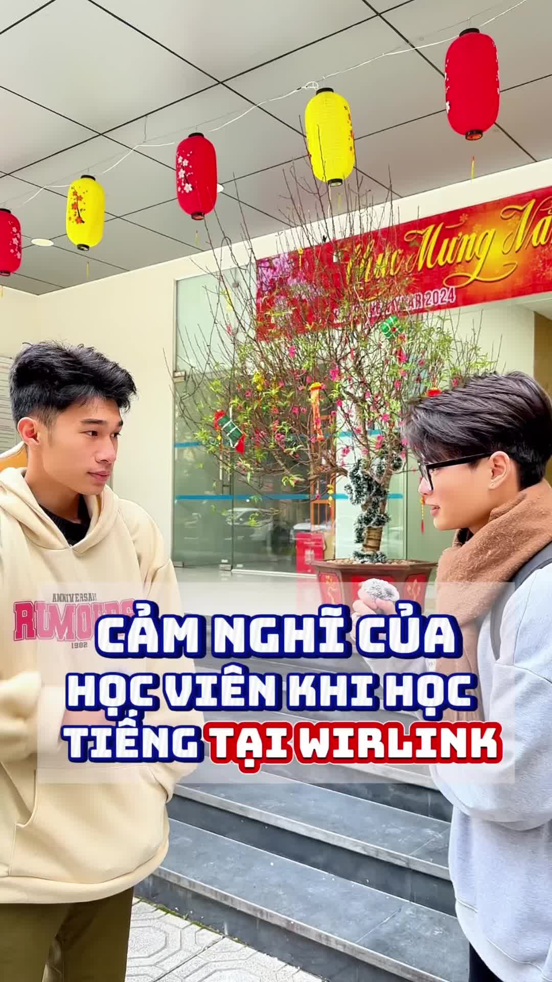 @WirLink Việt Nam