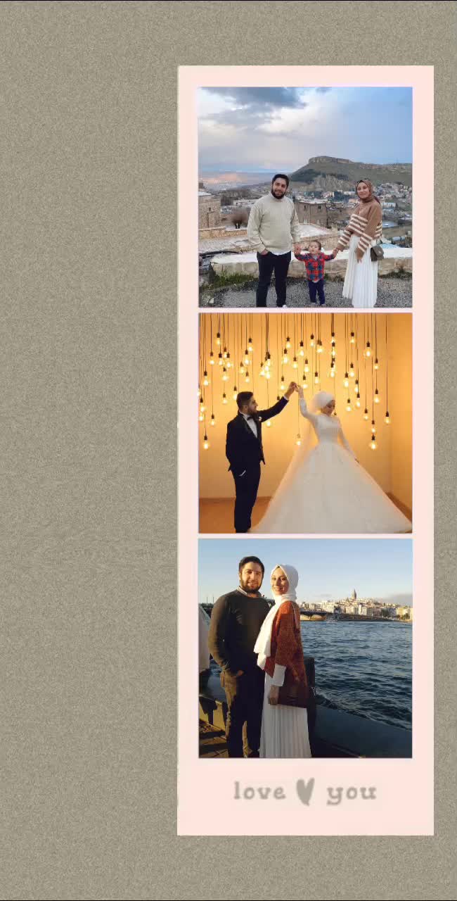 @&Ccedil;i&ccedil;ek Ailesi 🌸