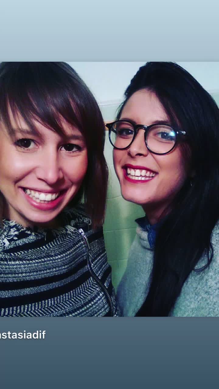 @Anastasia Di Felice