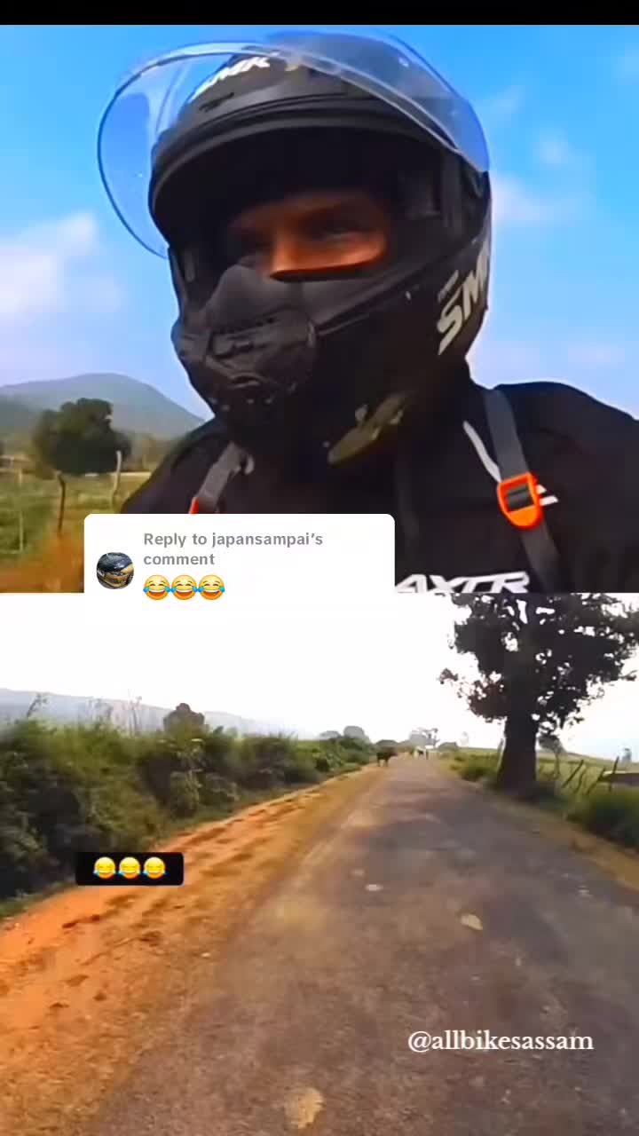 @sajith rider46