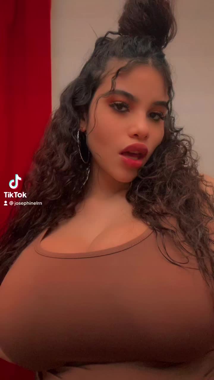 @Josephine Rivera