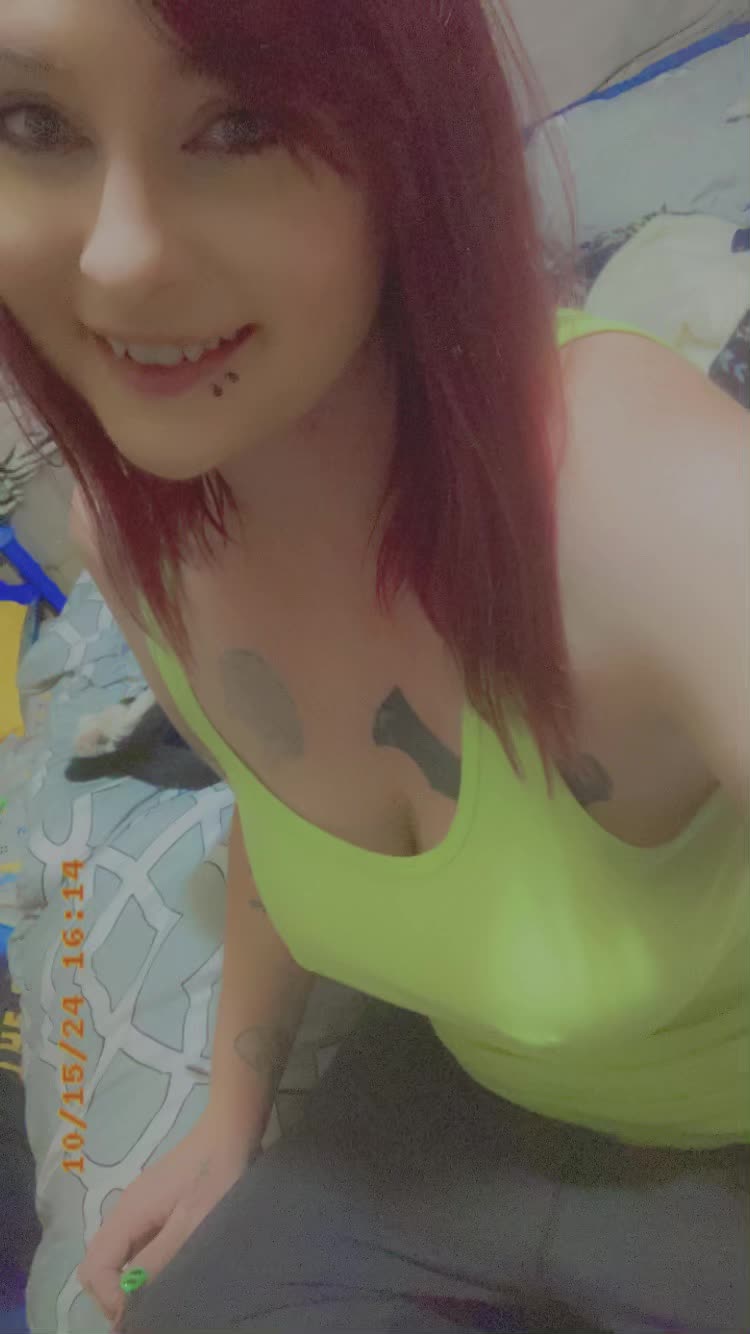 @Kaylee Johnson 🖤😘