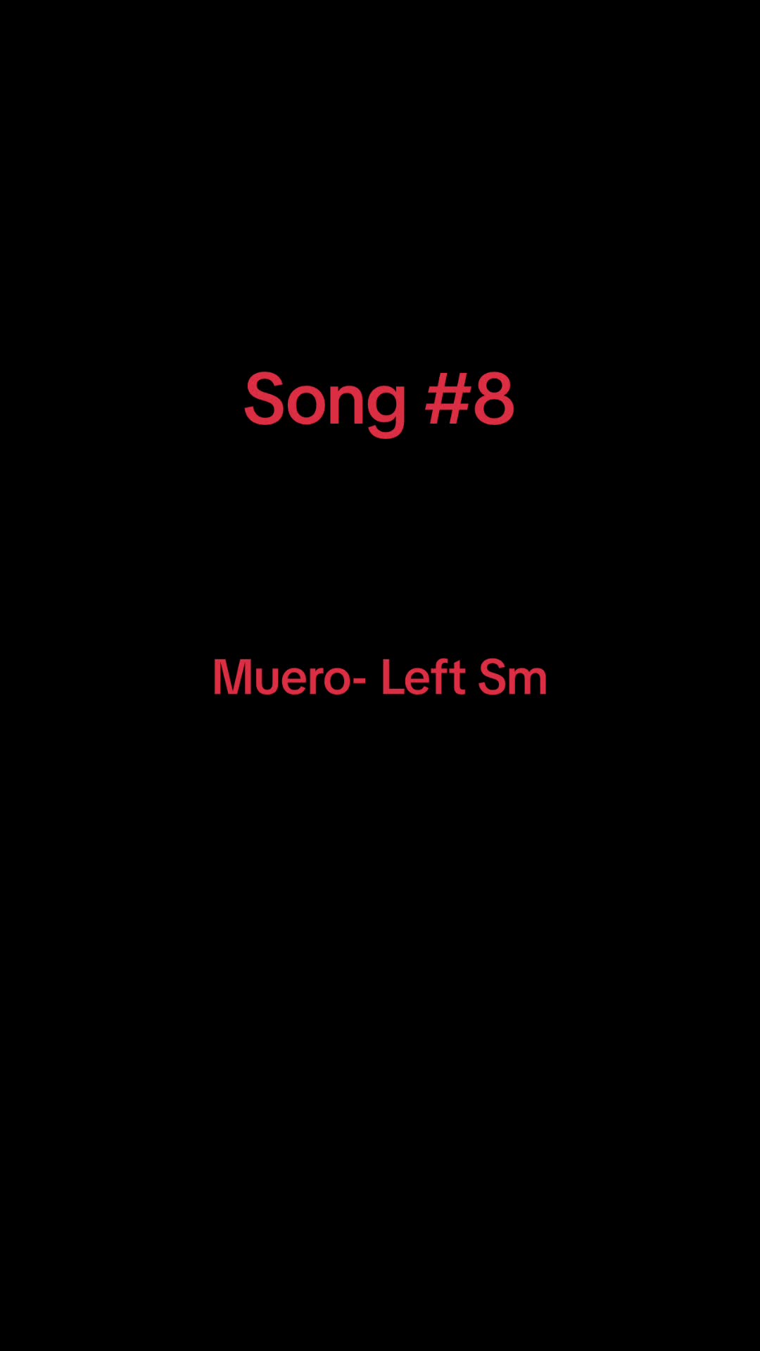 @MusicIsLife
